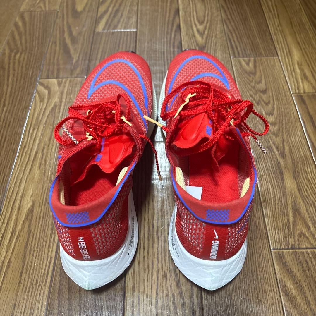 Nike ZoomX ストリークフライ 27.0cm