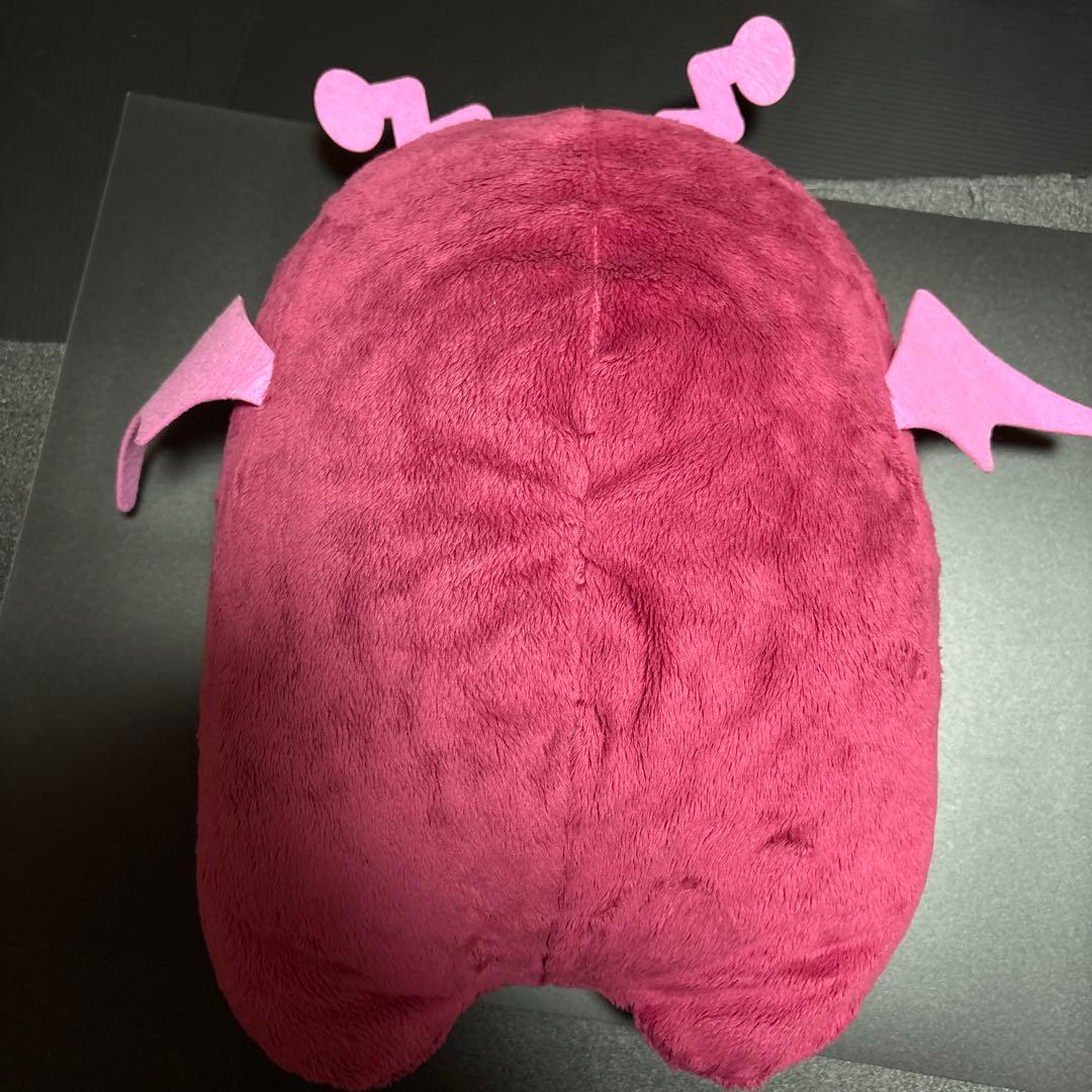 アイドリッシュセブン めちゃでかきらどるぬいぐるみ モンぬい 狗丸トウマ