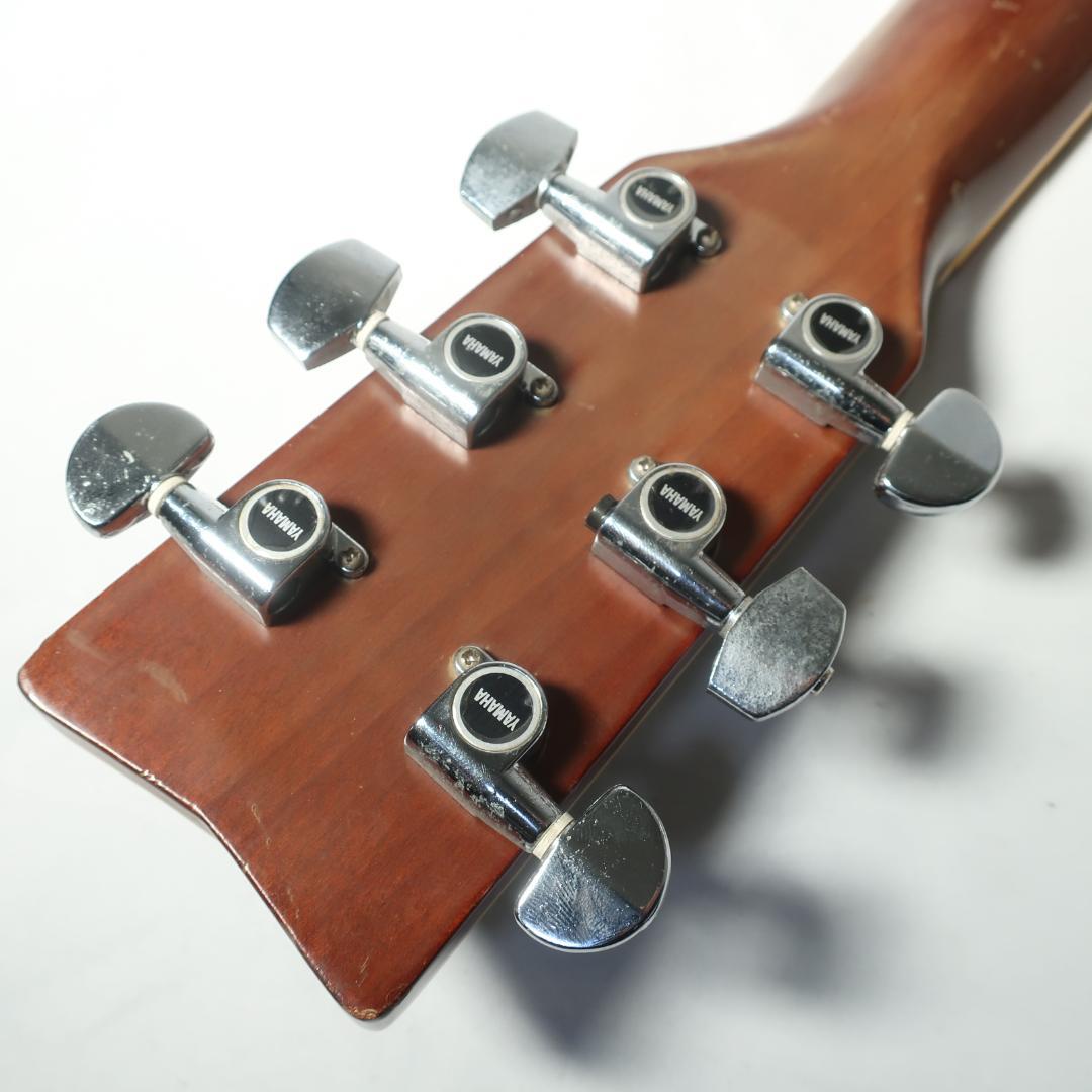 YAMAHA FG-300M ギター ヤマハ純正ハードケース付 トップ単板