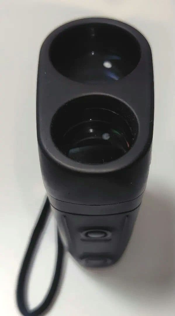 Nikon LASER 1200S ゴルフ用距離計