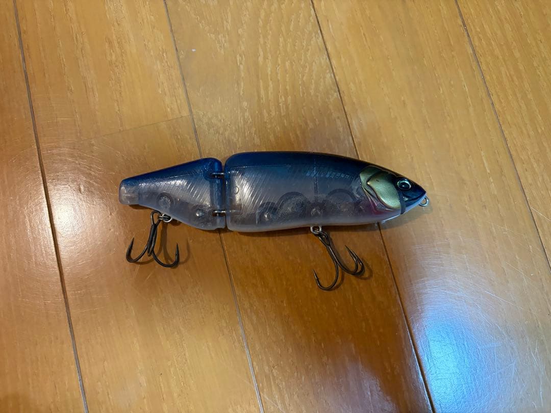 drt タイニークラッシュ　熱海ブルー