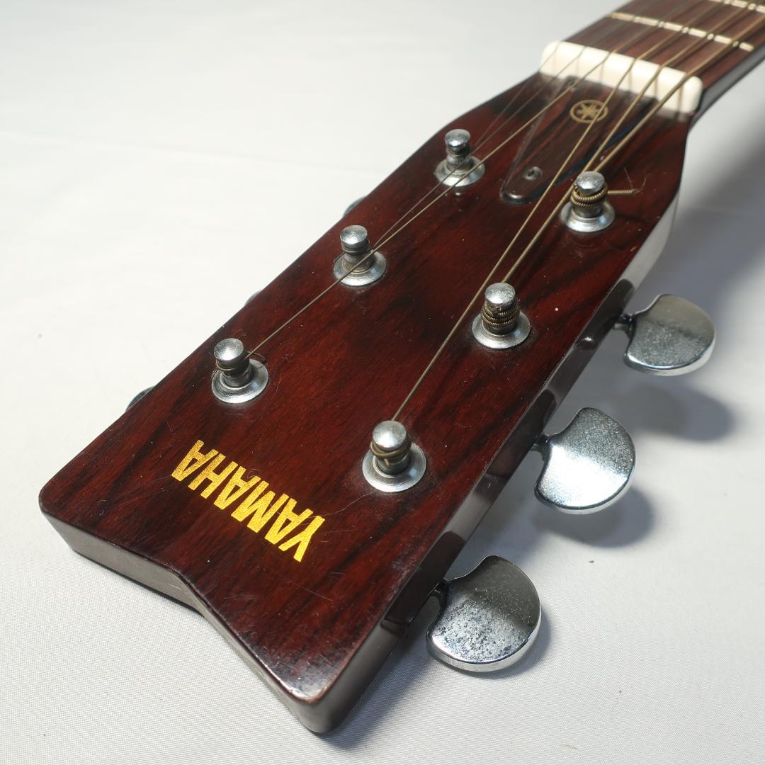 YAMAHA FG-152B アコースティックギター 安定感抜群