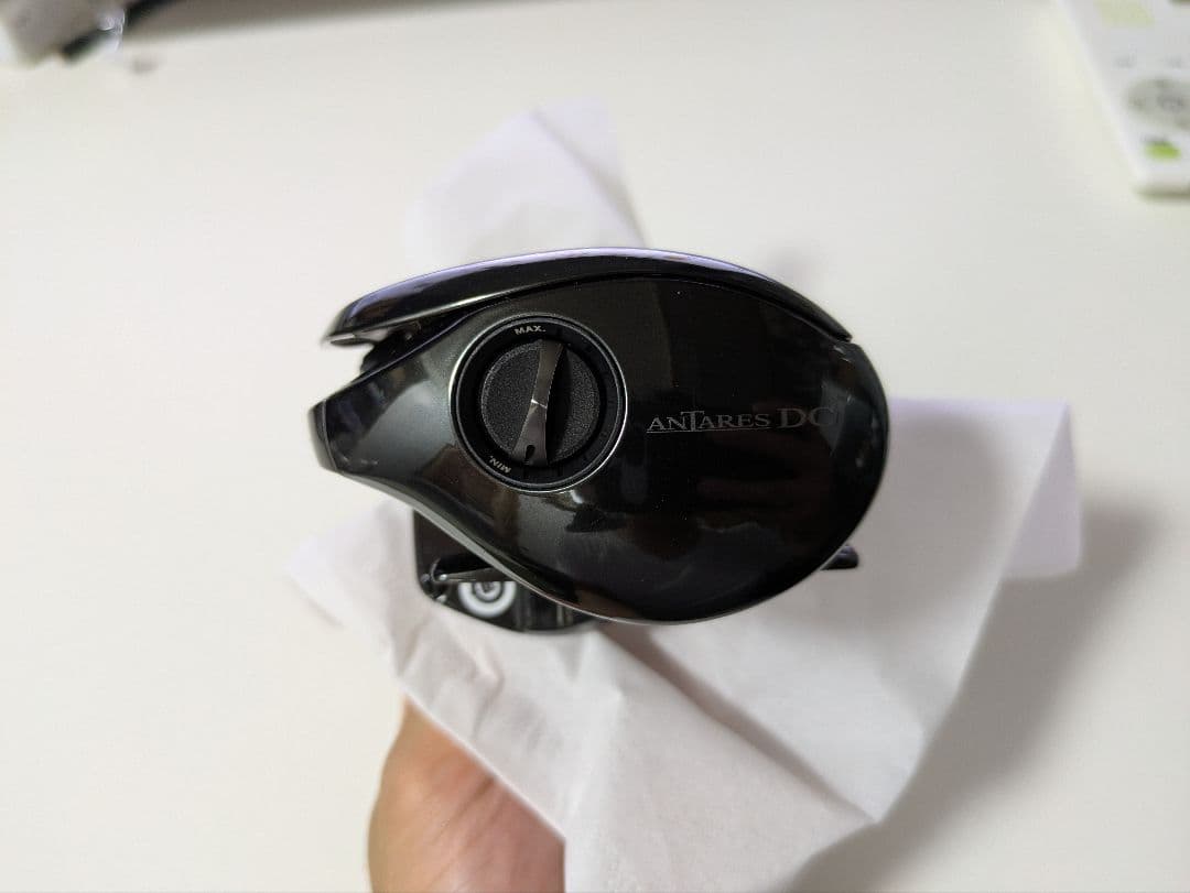 SHIMANO ANTARES DC MD XG 23アンタレス