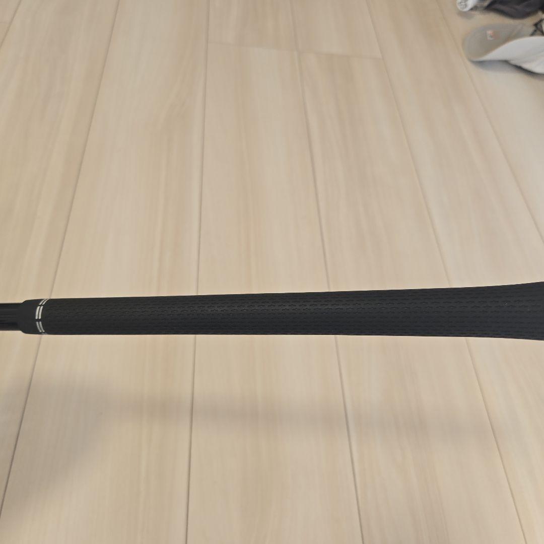 TSP310 Sフレックス シャフト(TSR2純正)