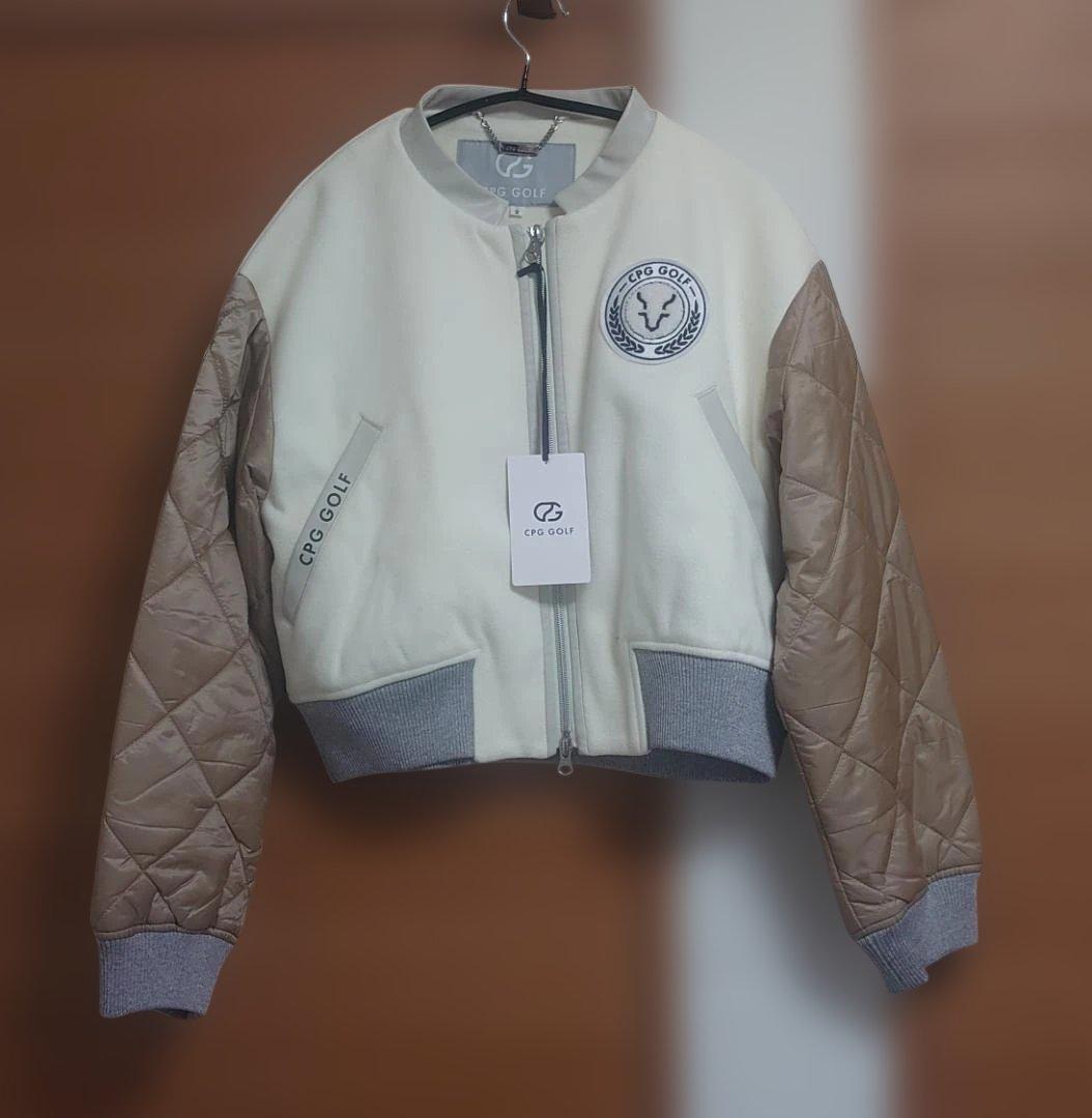 CPG ジャケット 新品