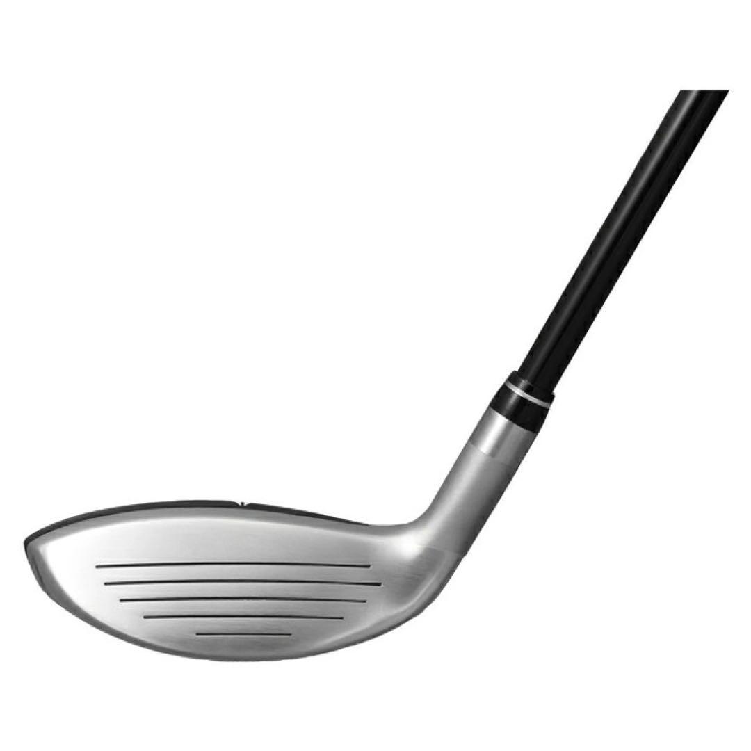 【新品】リンクス パララックス ハイブリッド 中空 アイアン 7番 SR 単品