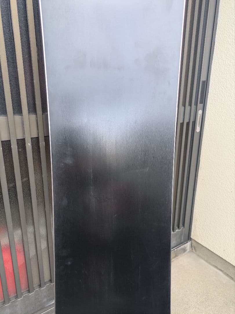 スノーボード GENTEMSTICK INDY POOLDECK 154cm 21-22
