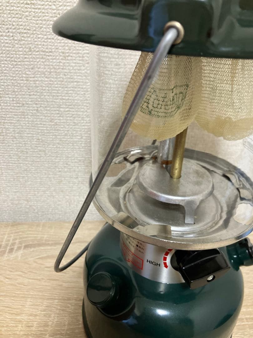 コールマン　パワーハウス　2マントルランタン
