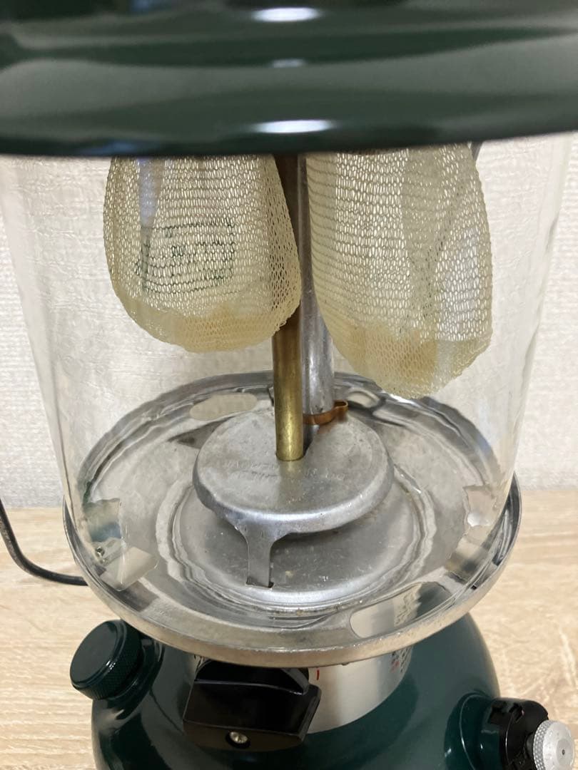 コールマン　パワーハウス　2マントルランタン