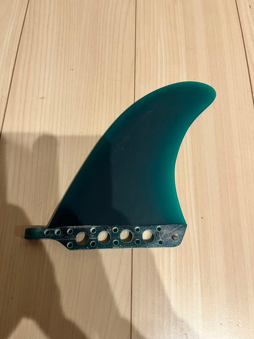 [超美品]Neil Purchase Designs Fin2枚セットDuo