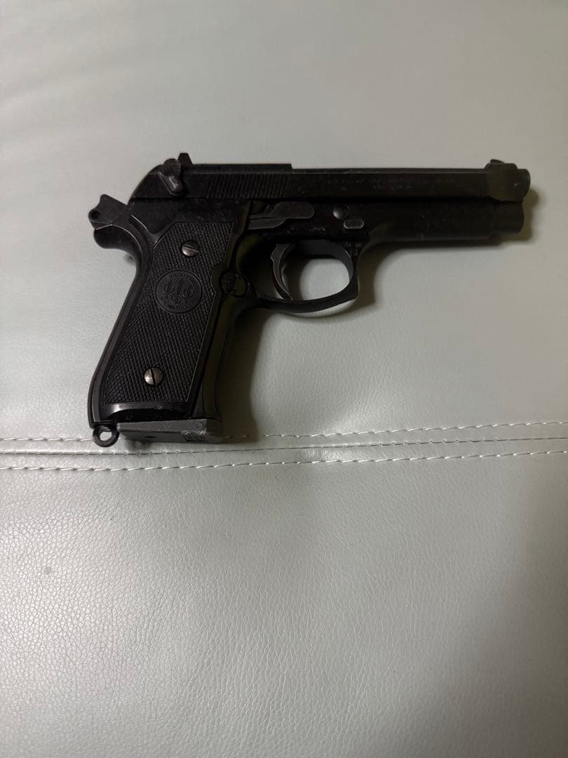 ベレッタ　ガスガン ブローバッグ