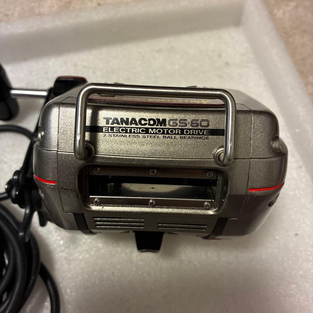 ダイワ TANACOM GS-60 電動リール