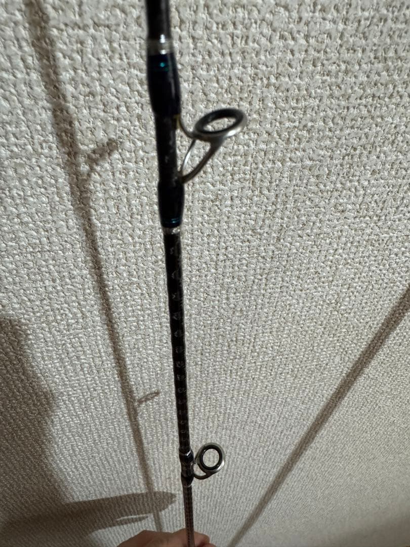 shimano コルトスナイパー