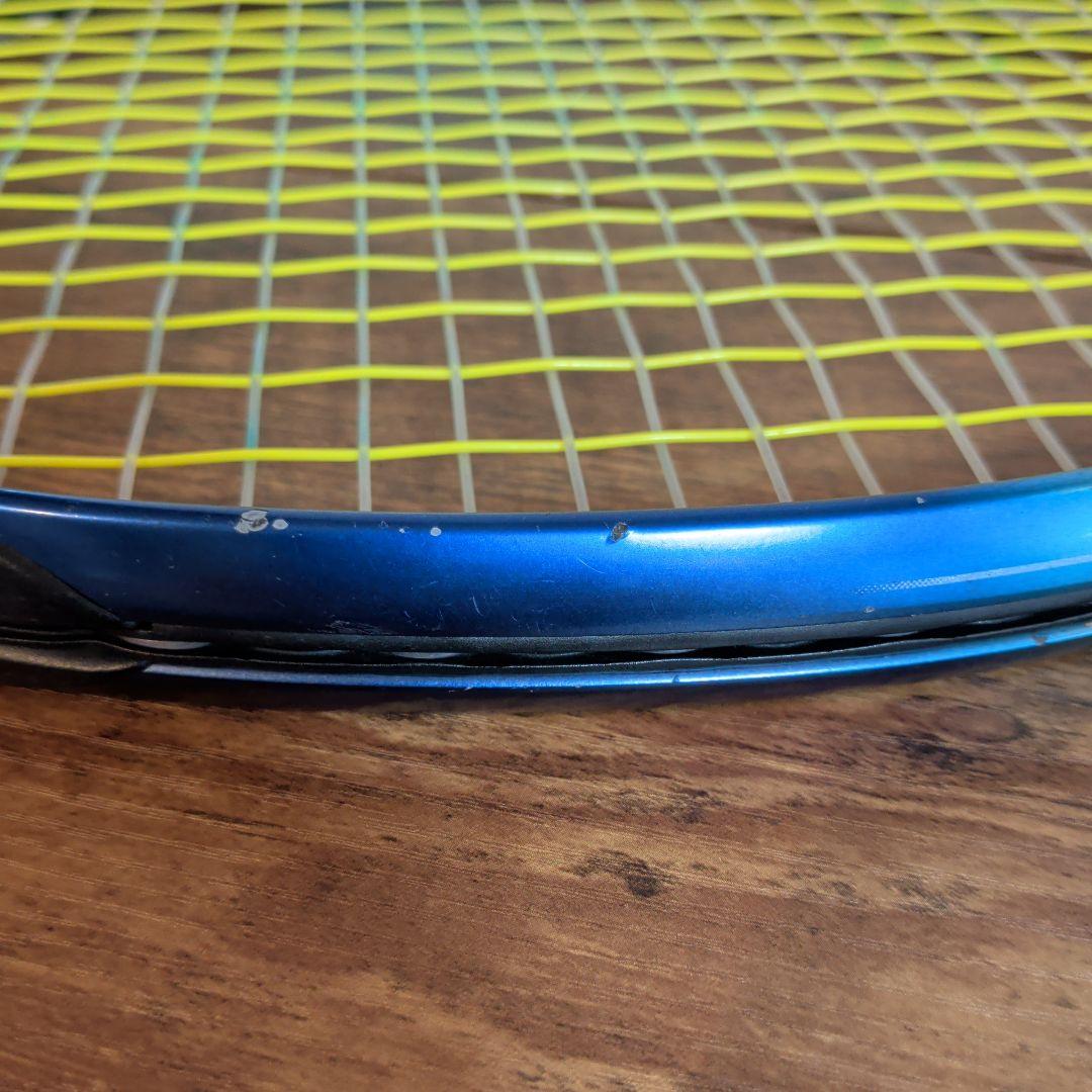 YONEX EZONE 100L テニスラケットG1