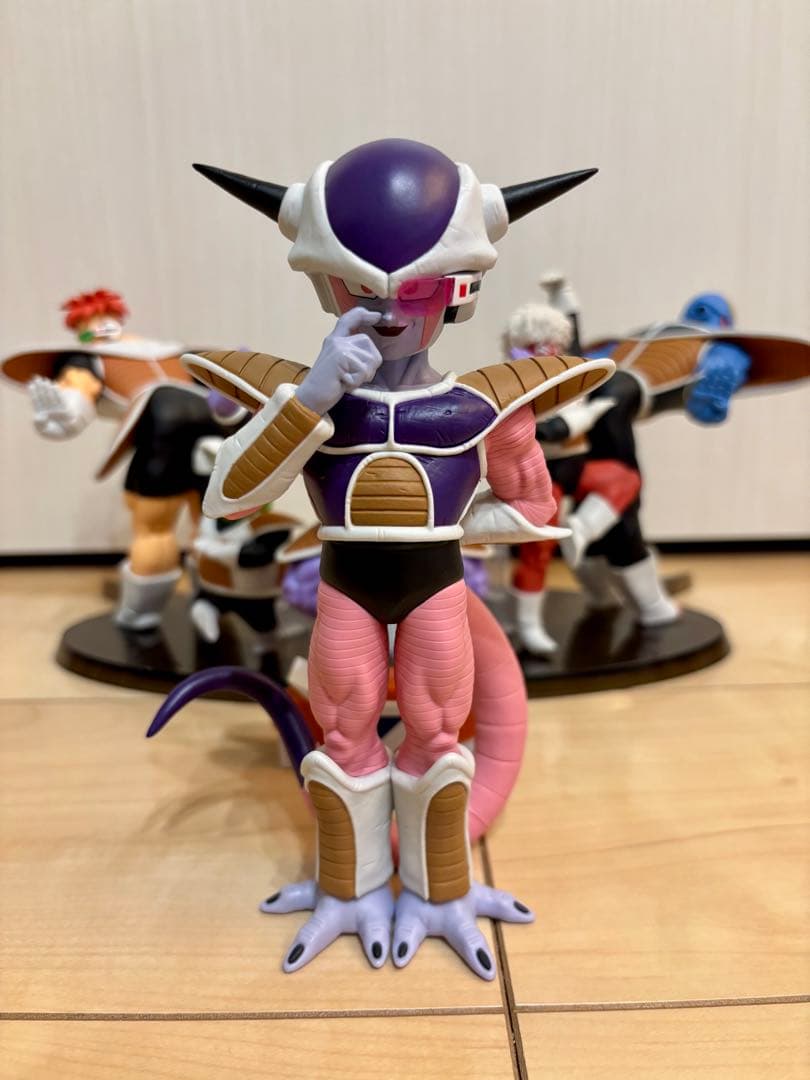 ドラゴンボール フィギュア 16体 まとめ売り