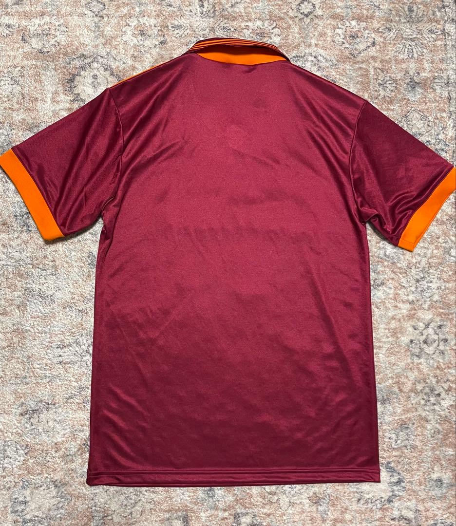 AS ROMA 1993年復刻 ローマ