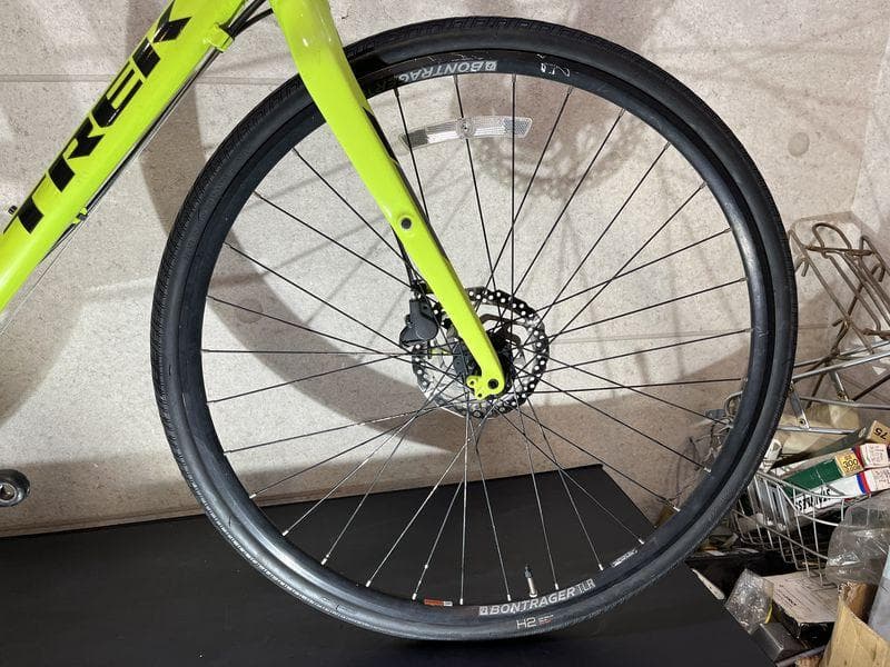 TREK FX3 油圧ディスクブレーキ　M