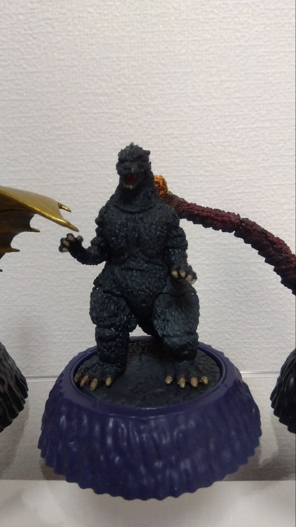 超魔導剣士－ブラック・パラディン　レリーフ