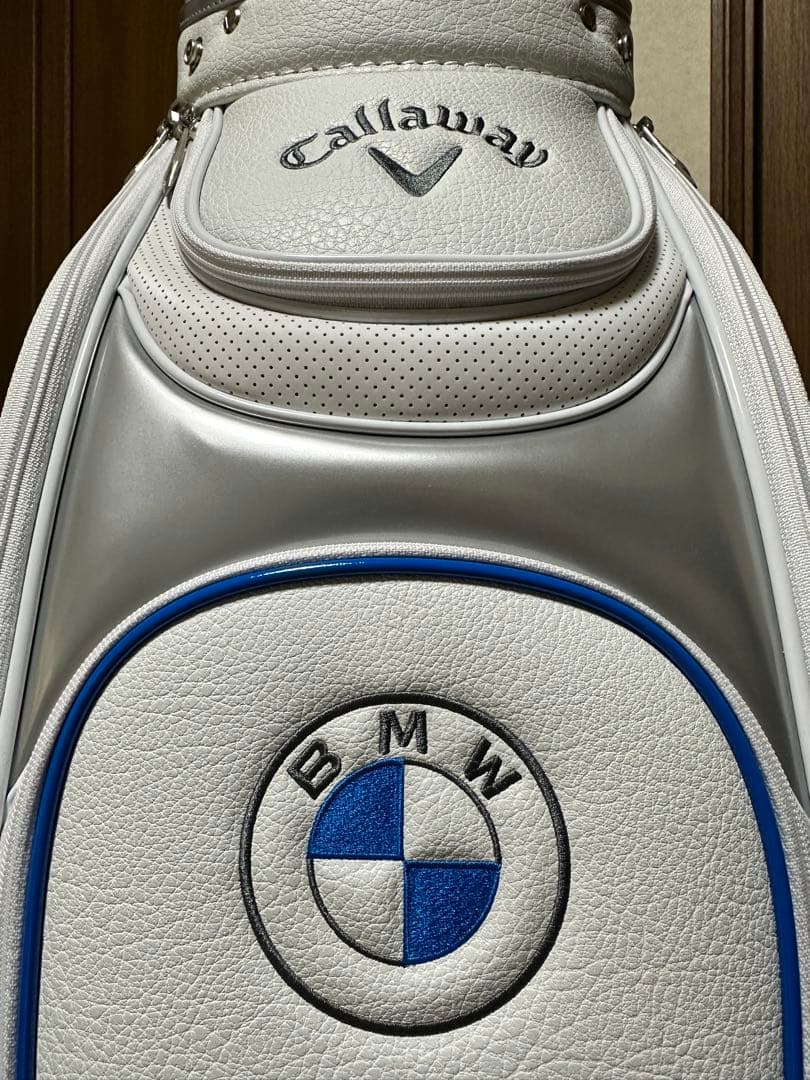 【新品】Callaway  Golfsport ゴルフバッグ キャディ