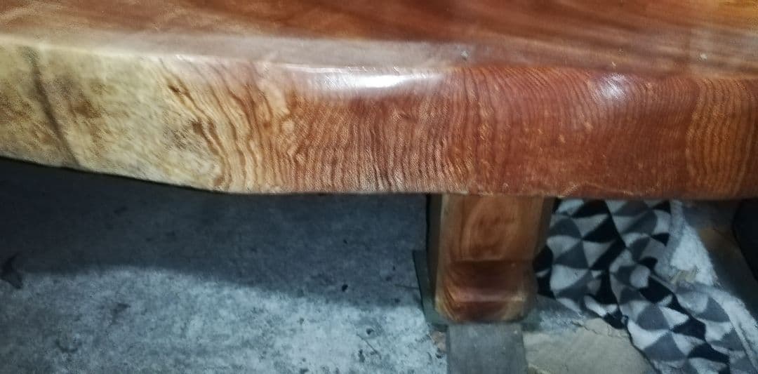 特大　座卓テーブル180センチ×119センチ×35センチ