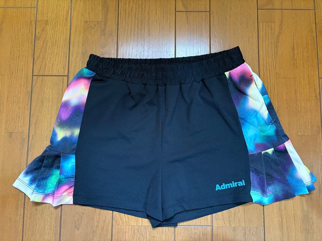 Admiral テニスウェア 上下セット　M size