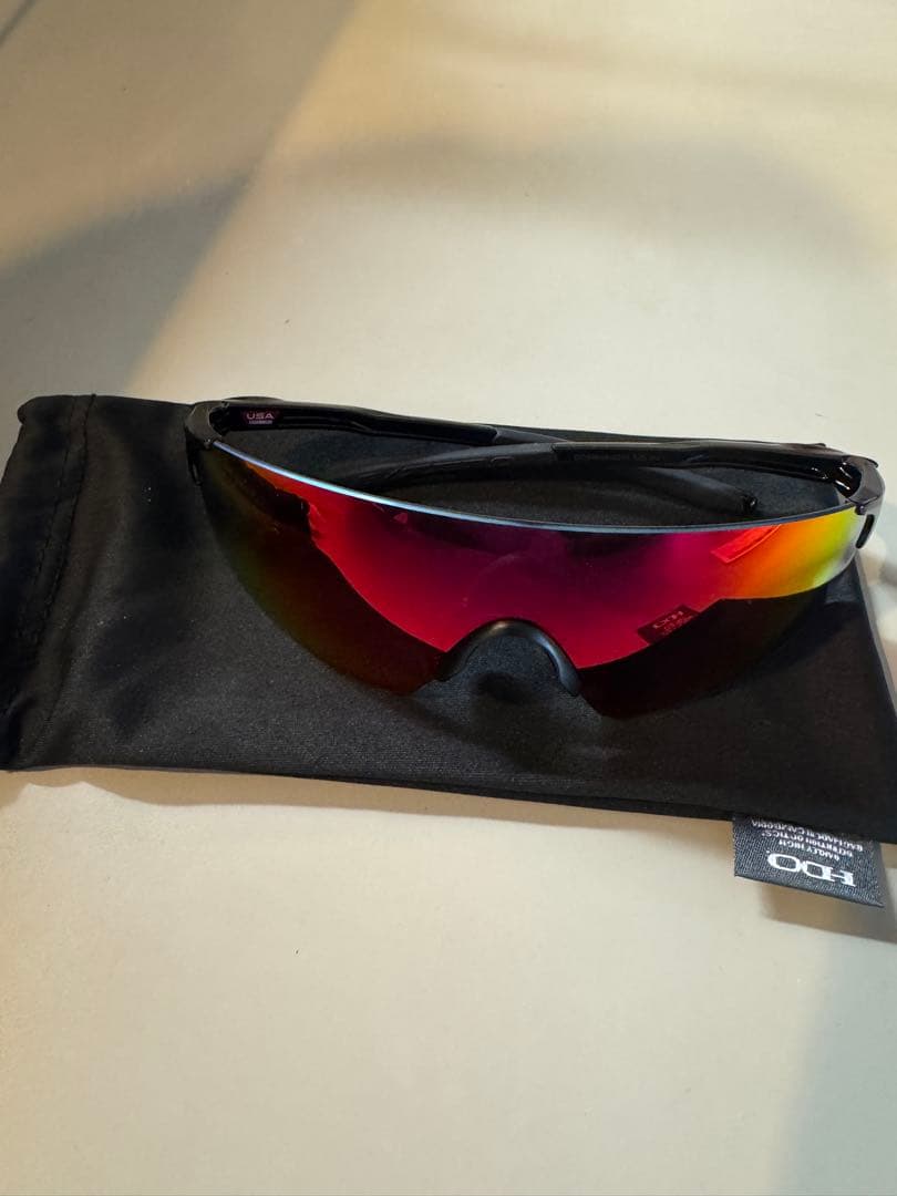 Oakley サングラスEVZERO BLADES 新作