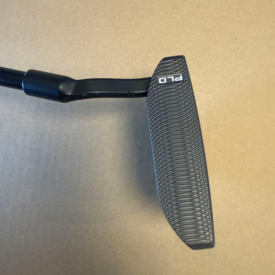 クラブ PING OSLO 3 34inch