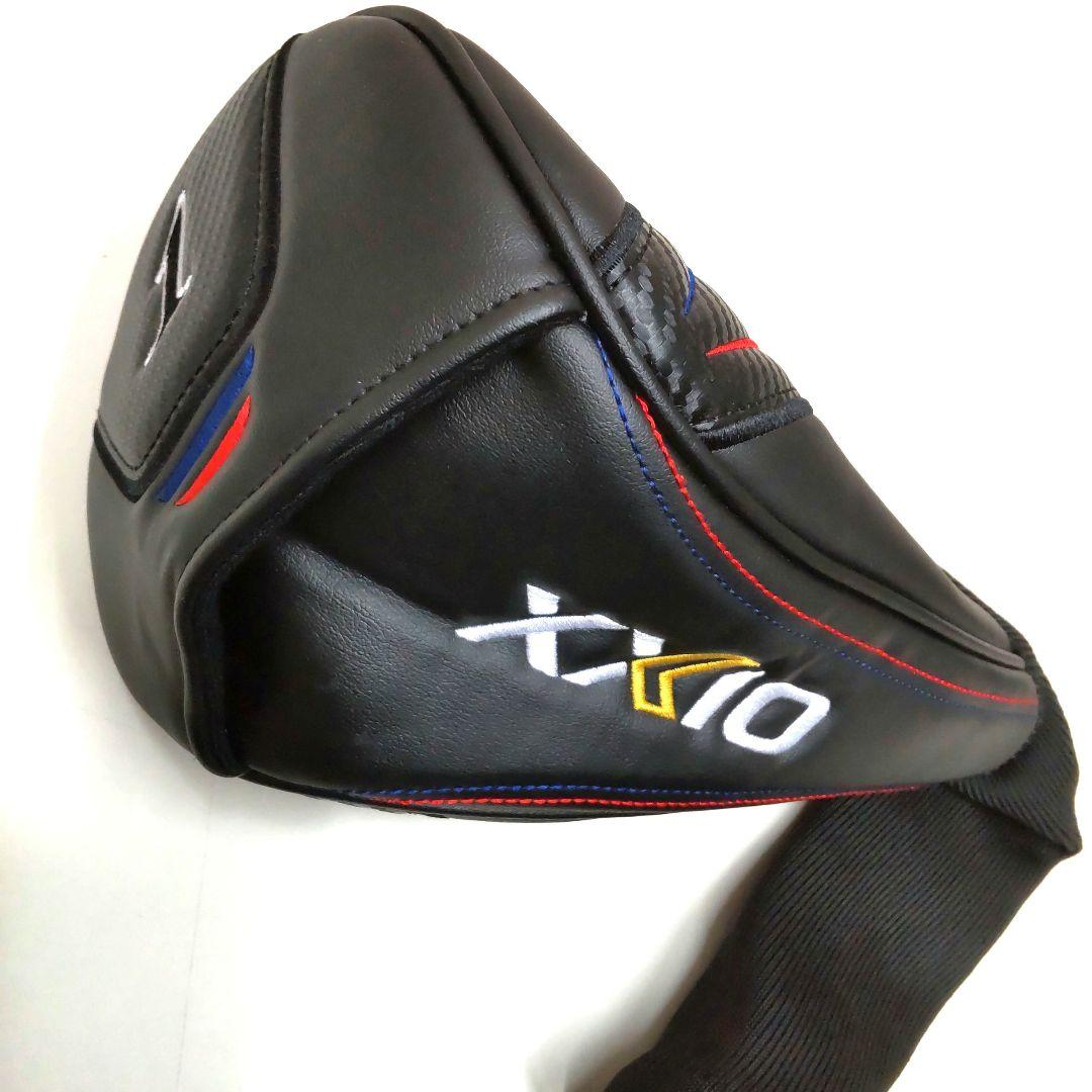 訳あり品！ダンロップ ゼクシオ13(2024) 10.5度 純正MP1300SR