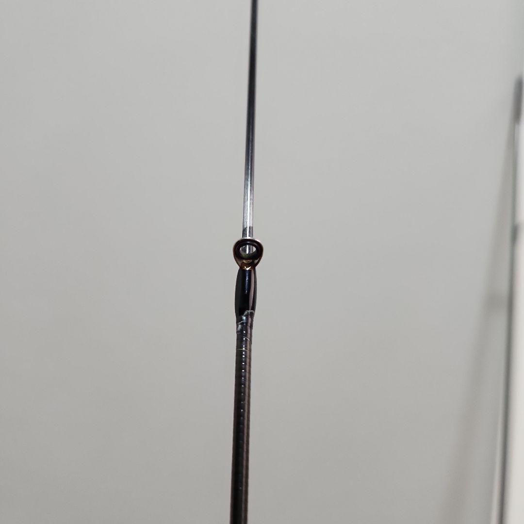 20CORTO UX 612L-HS コルトux　アジングロッド　ライトゲーム