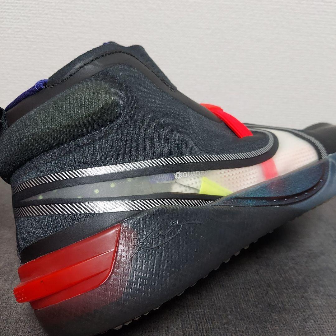 NIKE　ナイキ　コービー AD NXT FF　メンズ　27cm