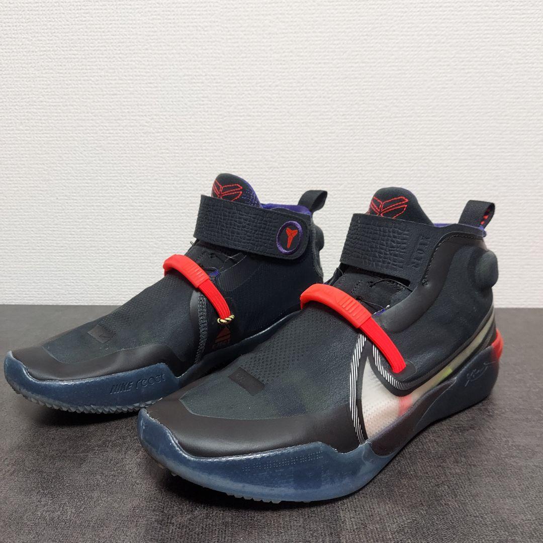 NIKE　ナイキ　コービー AD NXT FF　メンズ　27cm