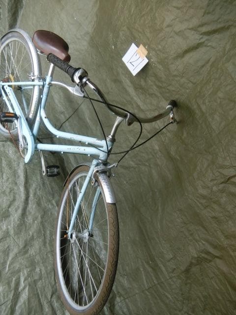 121：Schwinn　TRAVELER　ジャンク　引取限定：埼玉県所沢市