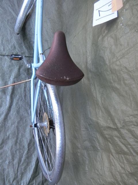 121：Schwinn　TRAVELER　ジャンク　引取限定：埼玉県所沢市