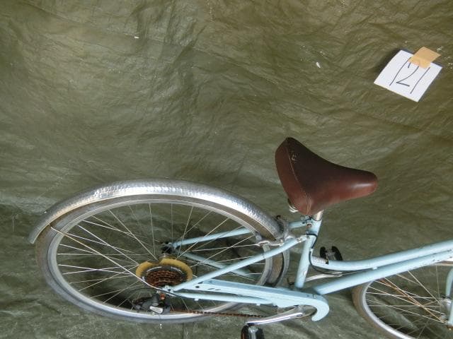 121：Schwinn　TRAVELER　ジャンク　引取限定：埼玉県所沢市