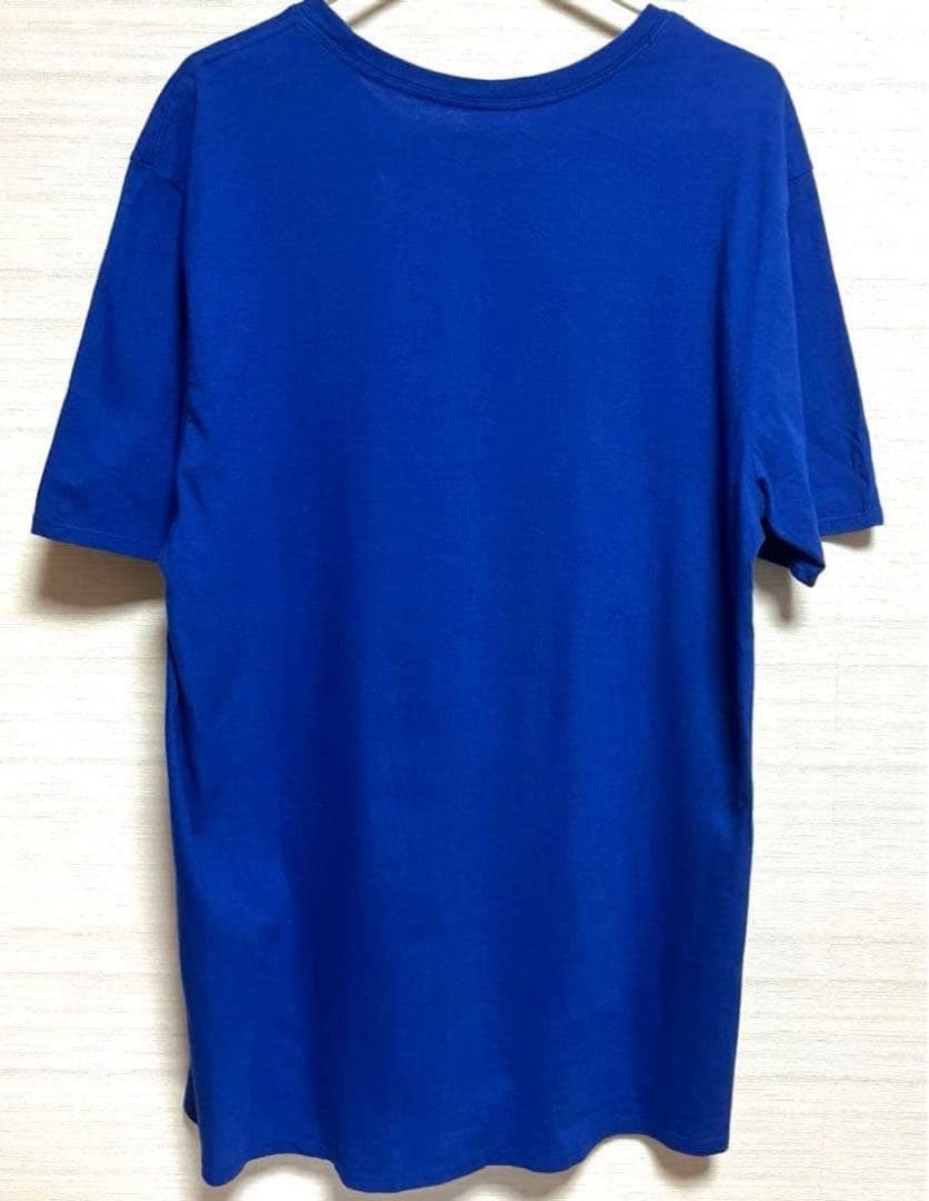 【未使用】ドジャース 2018 World Series Tシャツ L