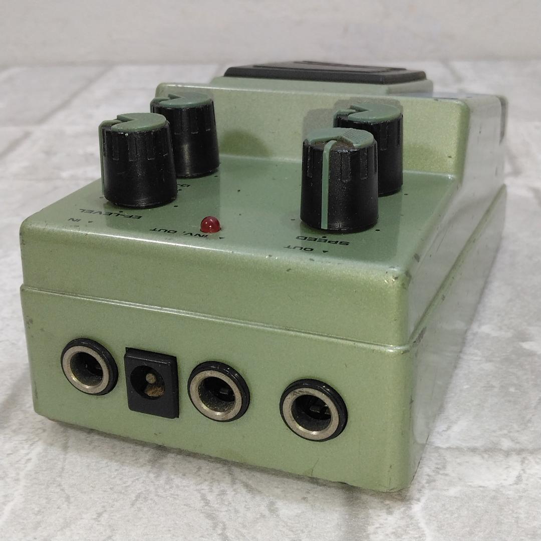 Ibanez DCL Digital Stereo Chorus 中古現状品
