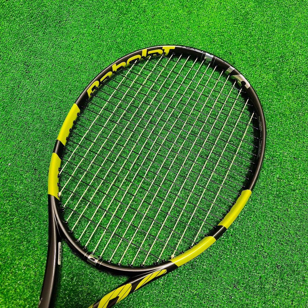 Babolat　PureAero　VS(2020モデル)　アルカラス 98インチ