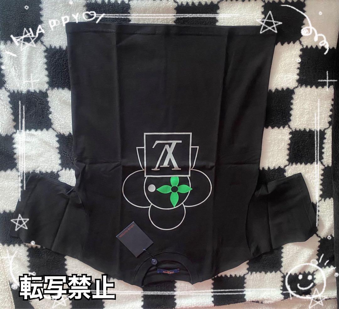 ら*★様 新品☆ルィヴィトン☆ヴィヴィエンヌ☆Tシャツ☆非売品☆