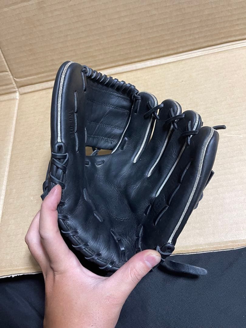 ワールドペガサス world pegasus グローブ 野球グローブ