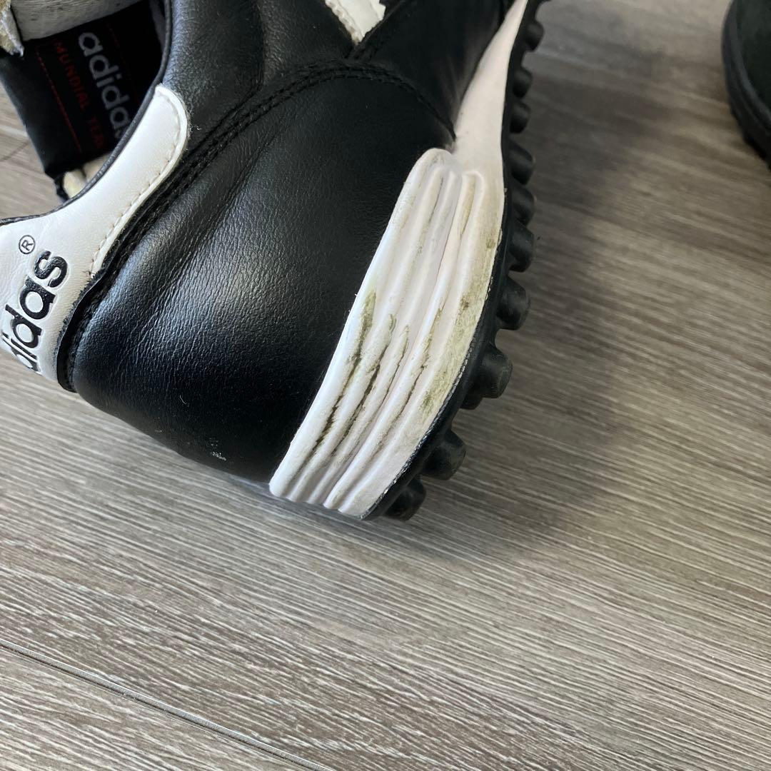 ムンディアルチーム adidas MUNDIAL TEAM 26.5