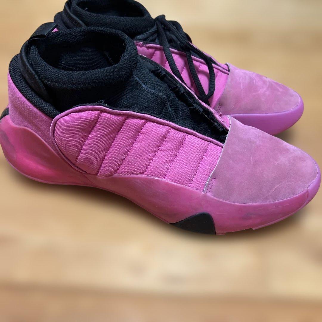 adidas HARDEN 7 ハーデン7