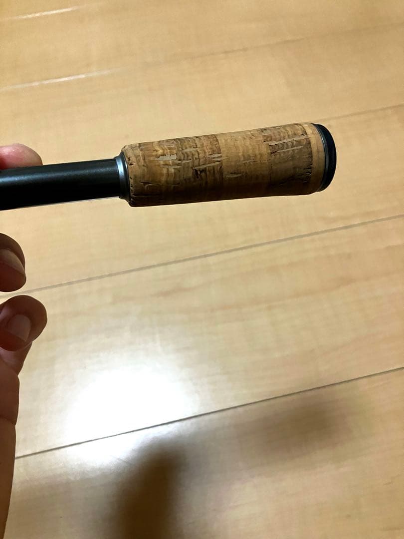 （美品） SHIMANO シマノ 22バンタム 274m+