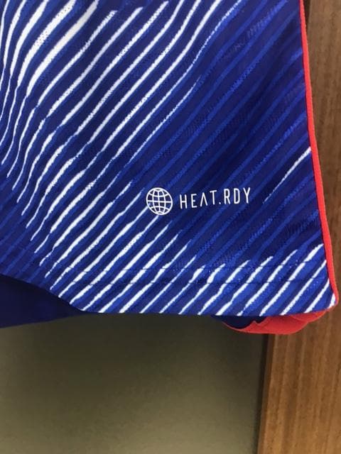 ウェア Japan National Team Soccer Jersey Yamane