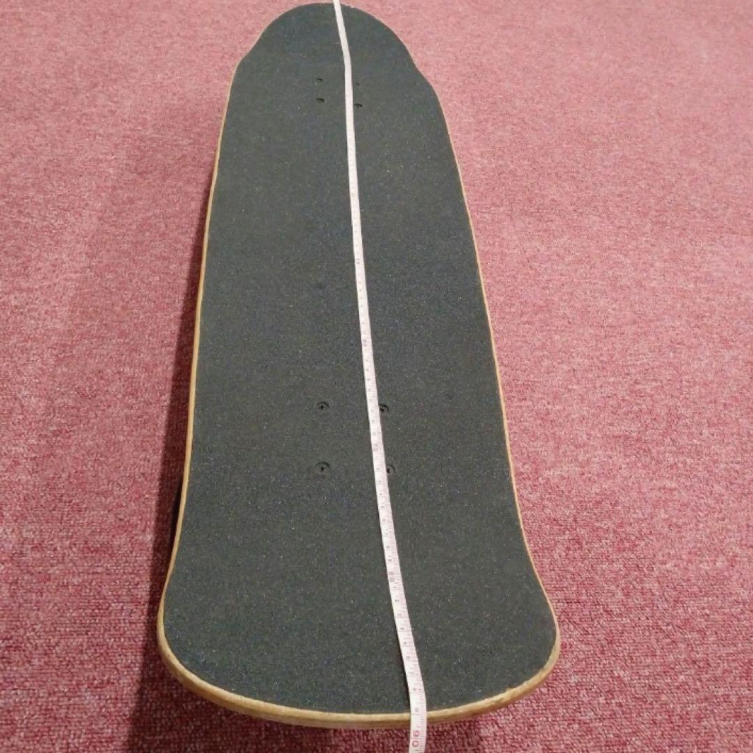 本日のみ割引　サーフスケート　35インチ(約89cm)　スラスターシステム3