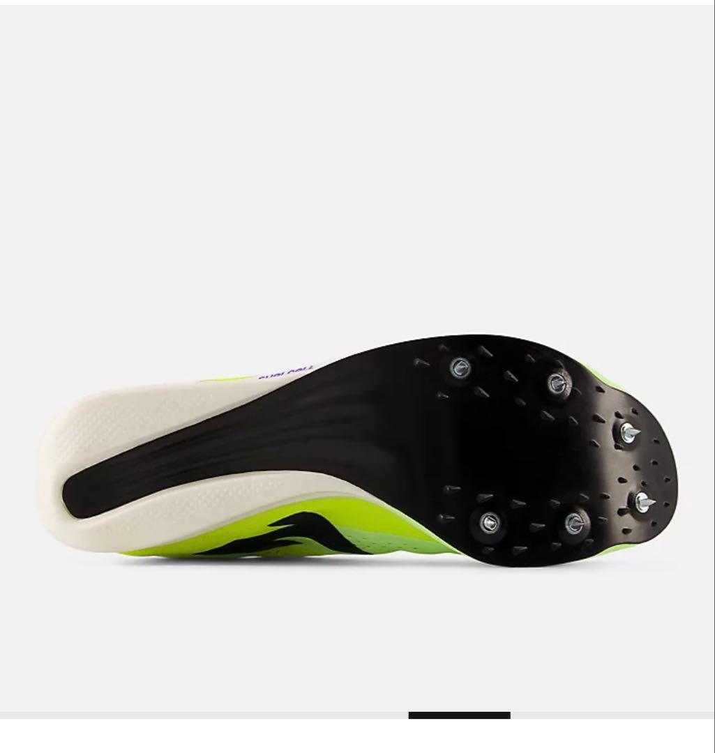 New Balance MD-X スパイクシューズ 28.5