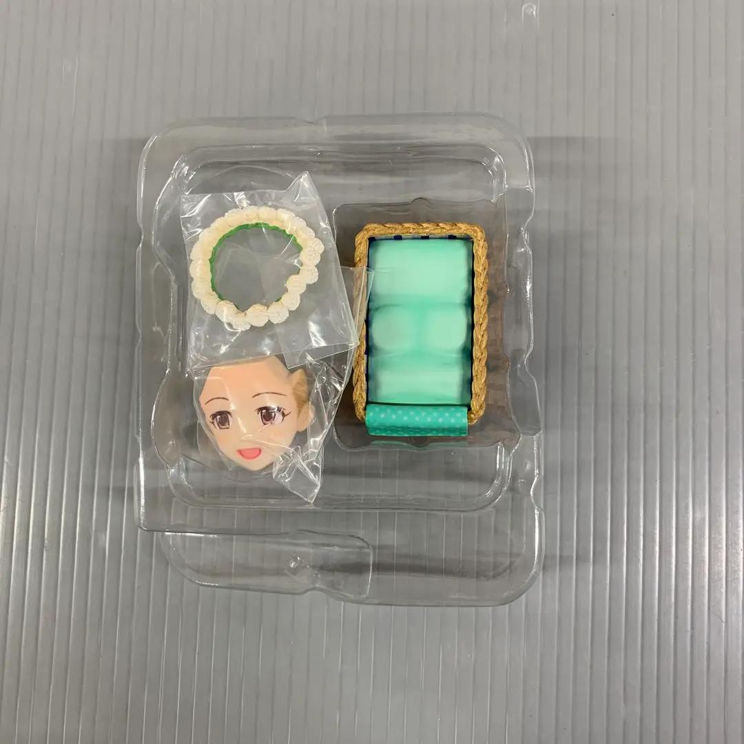 相葉夕美-off stage- Limited Edition 1/8