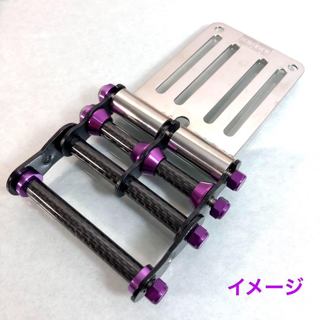 ニックスベルトループ対応 汎用工具差し用ニックス風チェーン ３組