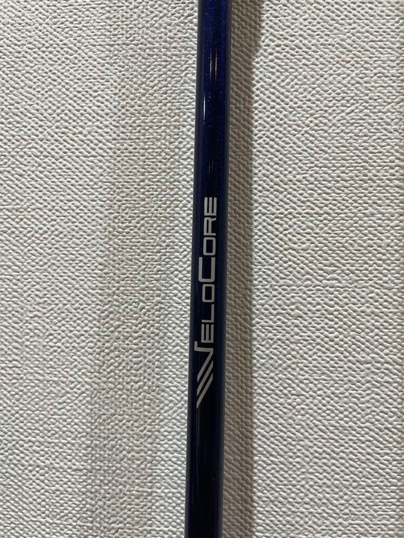 テーラーメイド VENTUS TR BLUE 7S 3W用