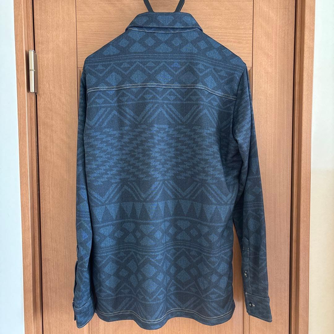 新品未使用　le coq sportif ゴルフコレクションLLサイズ
