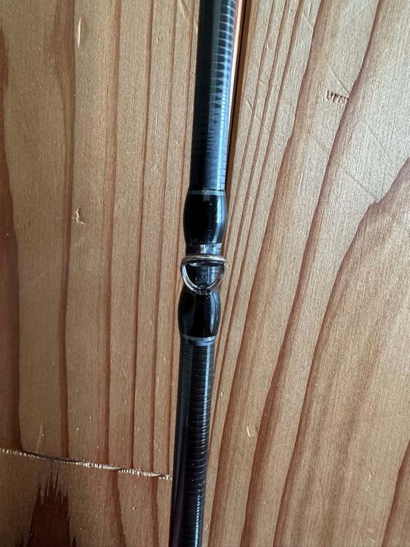 ツララ TULALA モンストロG75HC 中古超美品